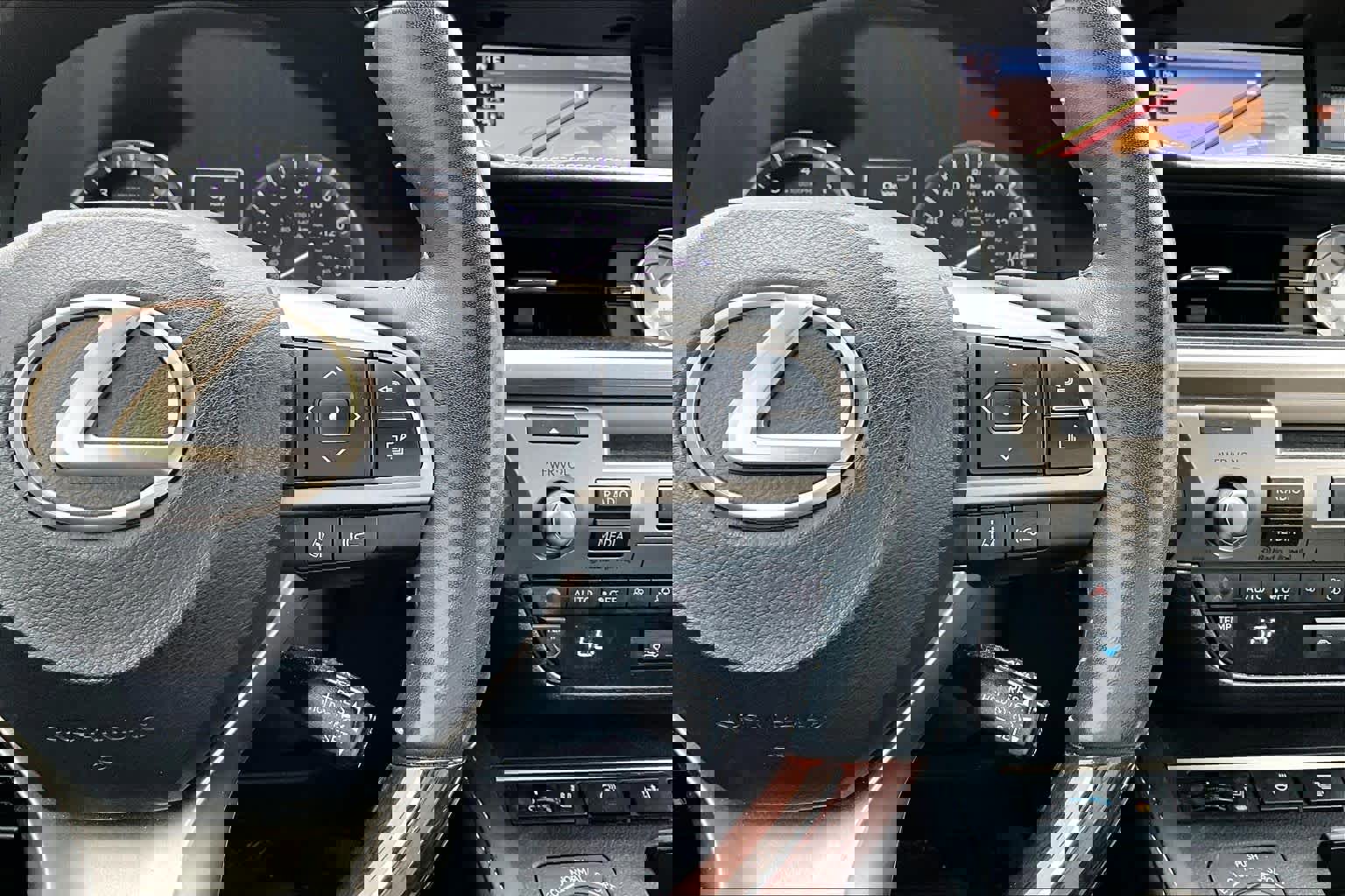 Used 2018 Lexus ES 350 image 24