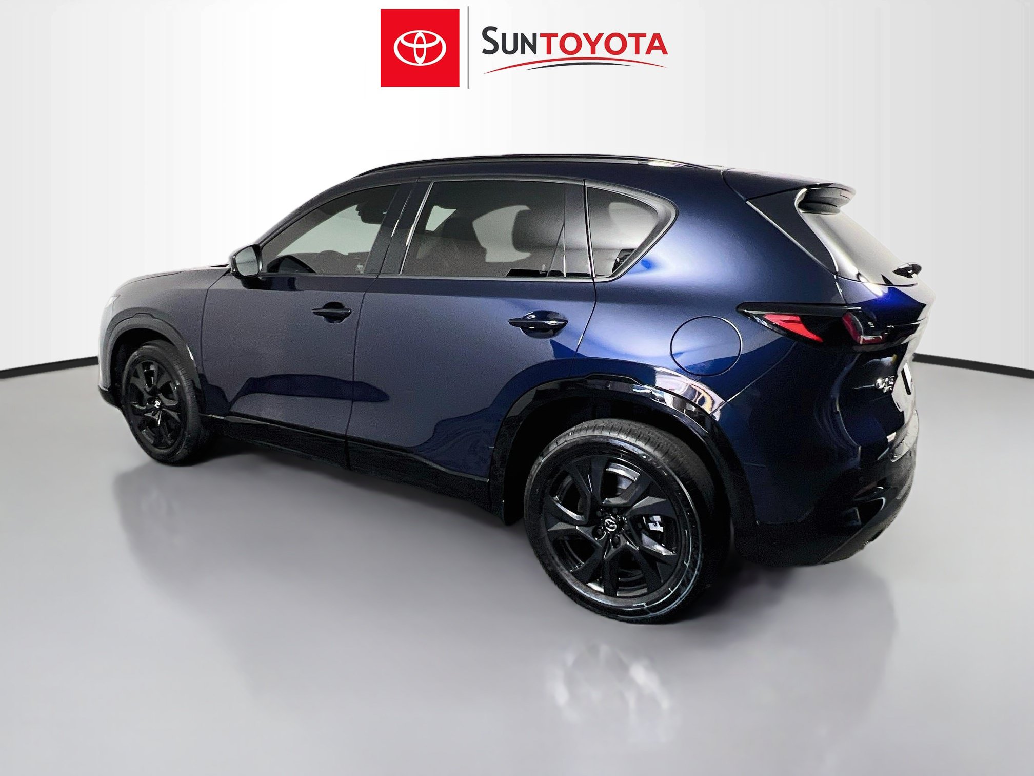 Used 2026 MAZDA CX-5 2.5 S w/ Premium Plus Package AWD/4WD image 6