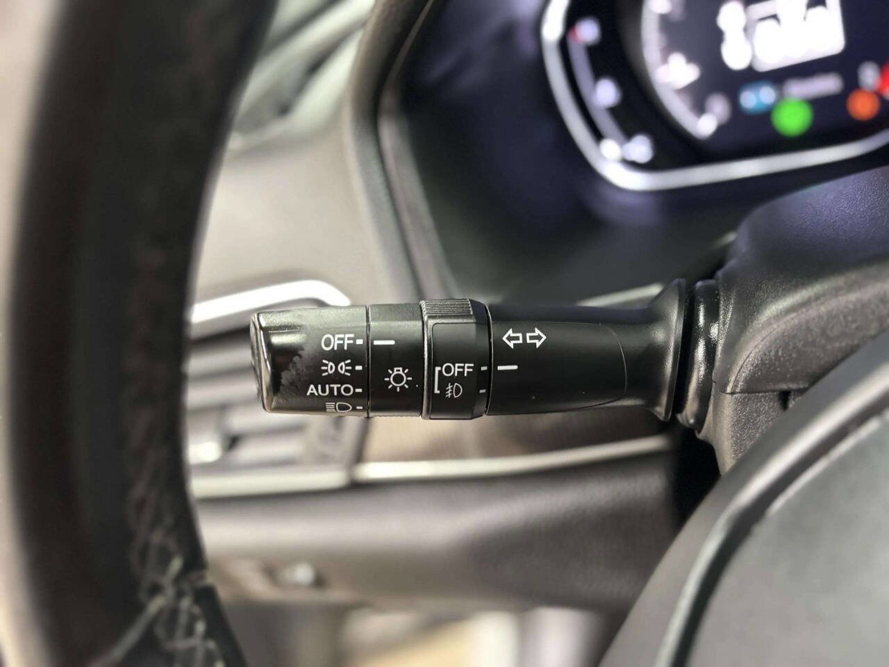 Used 2022 Honda Accord Sport image 33