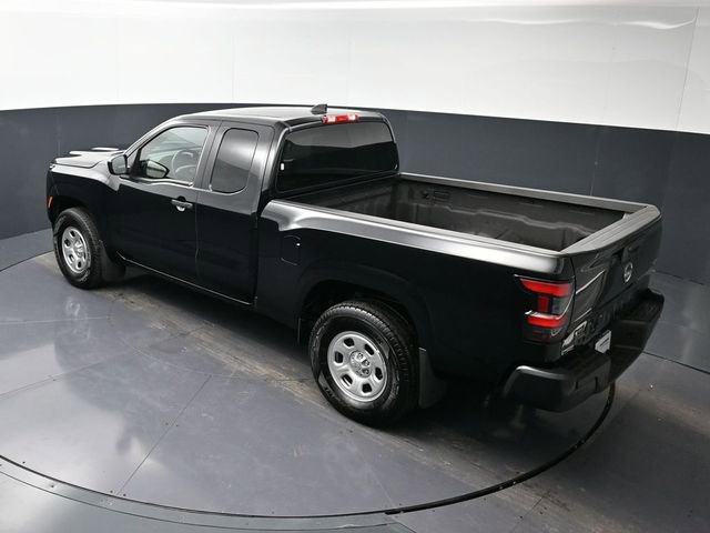 Used 2025 Nissan Frontier S w/ S Utility Package image 30