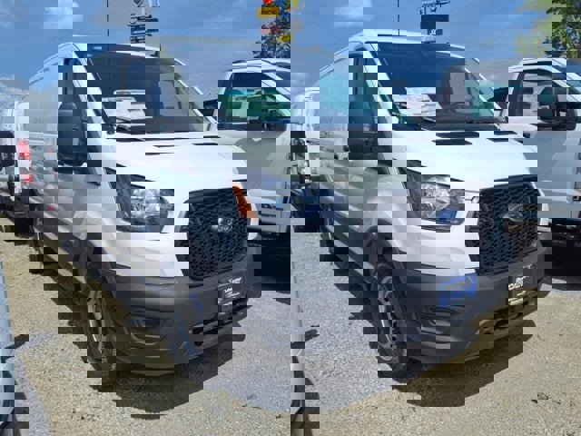 New 2024 Ford Transit 350 Low Roof