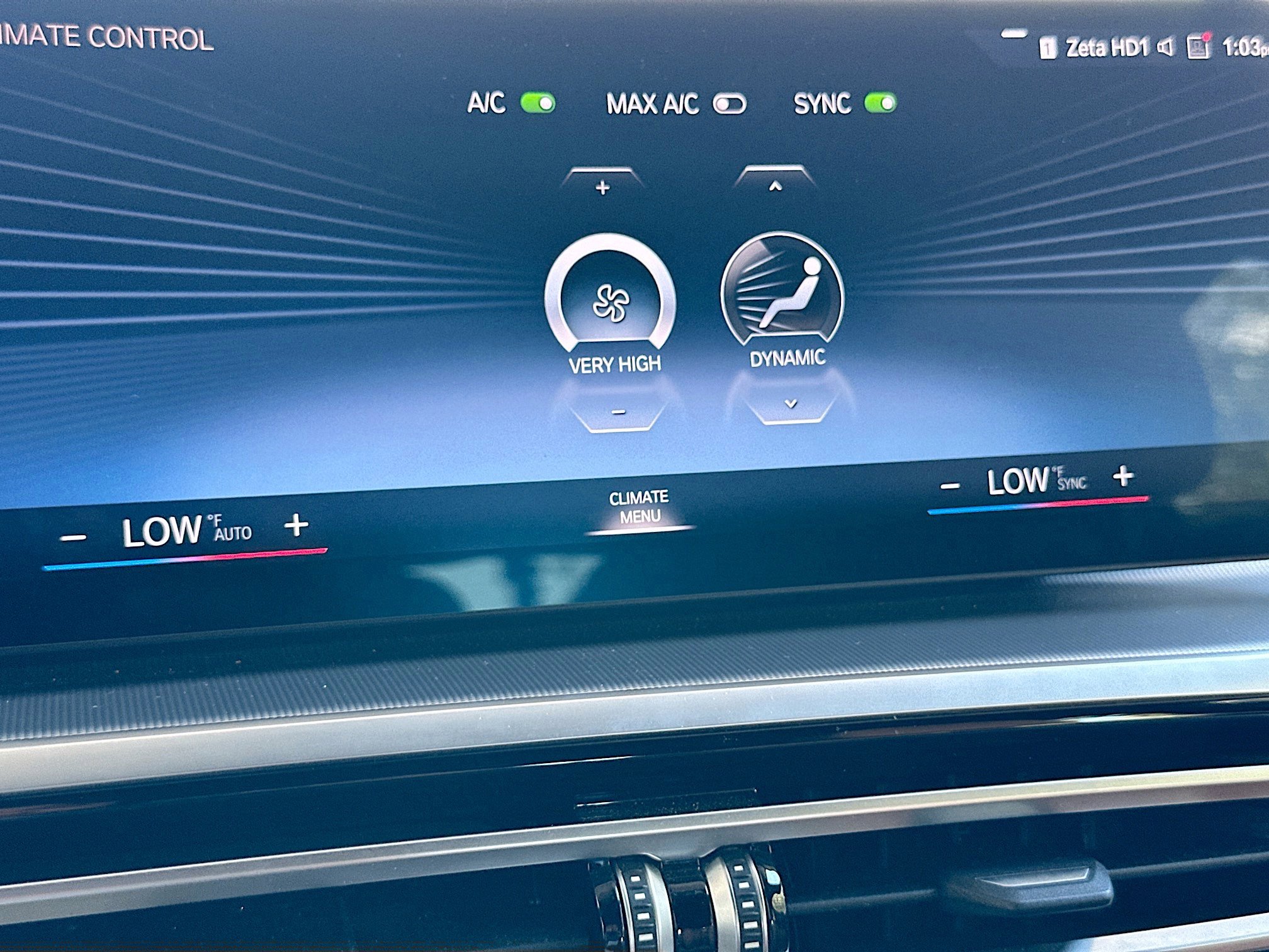 Certified 2023 BMW i4 eDrive35 w/ Parking Assistance Package image 16