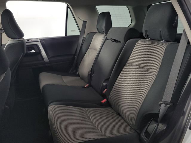 Used 2024 Toyota 4Runner SR5 image 17