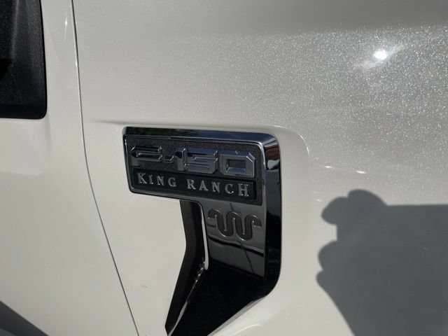 Used 2021 Ford F150 King Ranch w/ Equipment Group 601A High AWD/4WD image 6