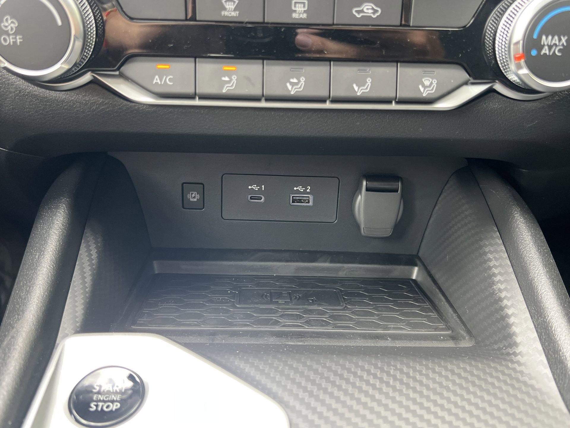 New 2026 Nissan Altima 2.5 SR FWD image 7