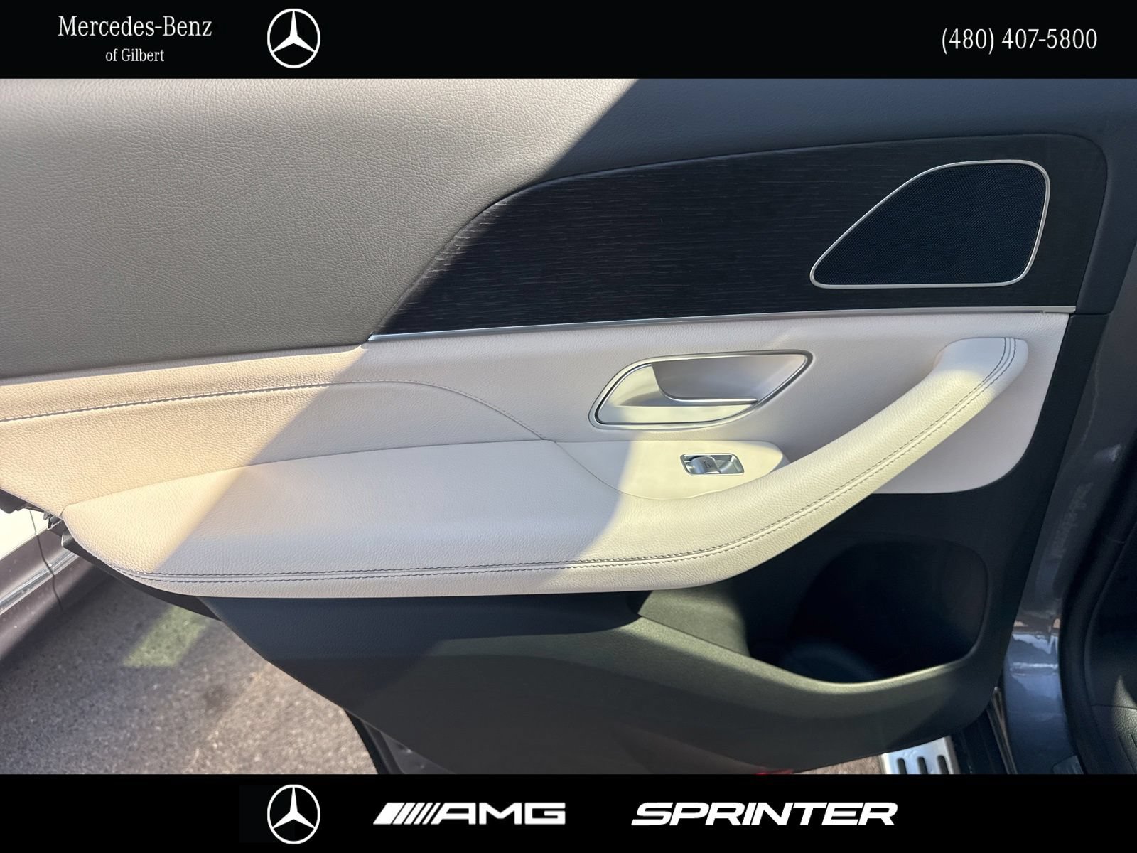 New 2026 Mercedes-Benz GLE 450 4MATIC image 24