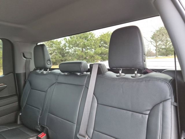 Used 2022 Chevrolet Silverado 1500 RST image 28