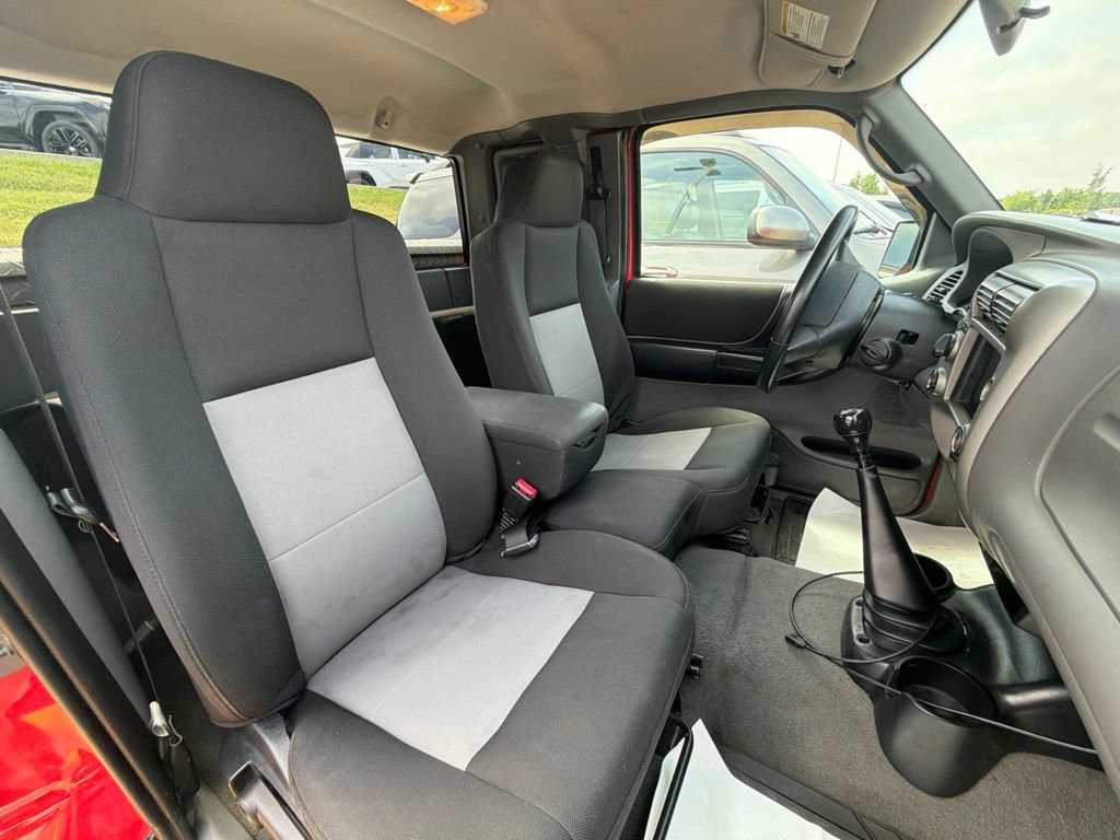 Used 2008 Ford Ranger XLT AWD/4WD image 21