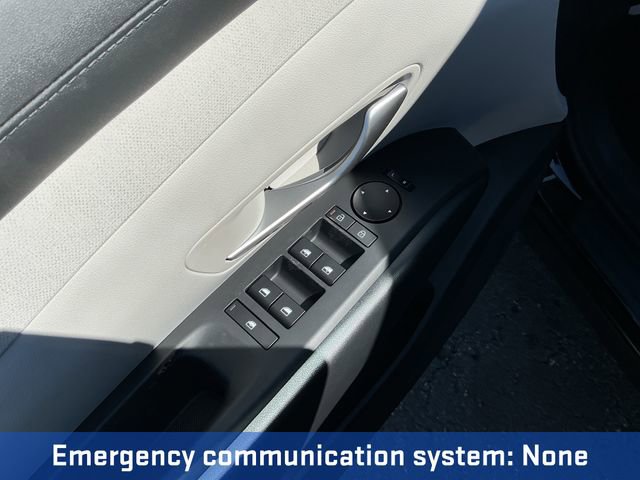 New 2026 Hyundai Tucson SEL AWD/4WD image 13