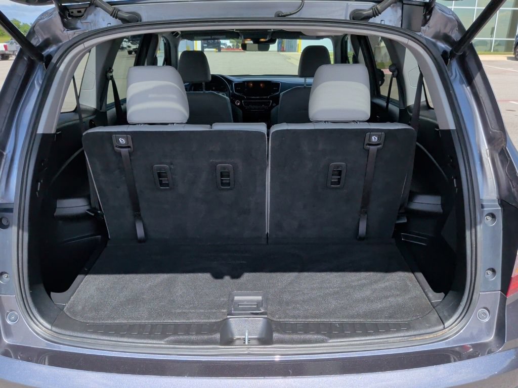 Used 2022 Honda Pilot Touring image 44