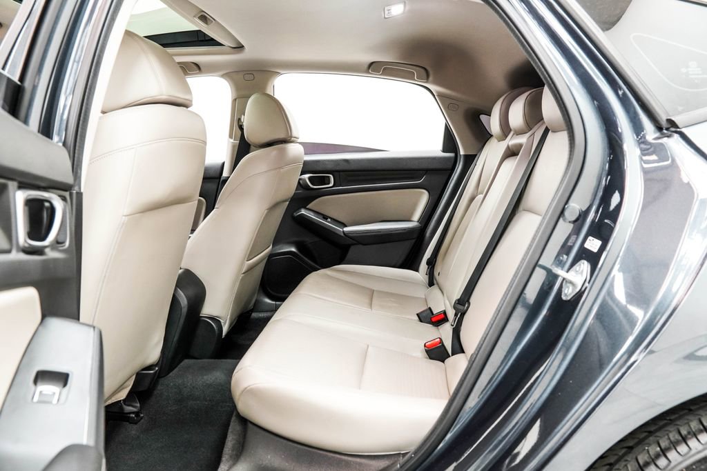 Used 2022 Honda Civic EX-L image 18