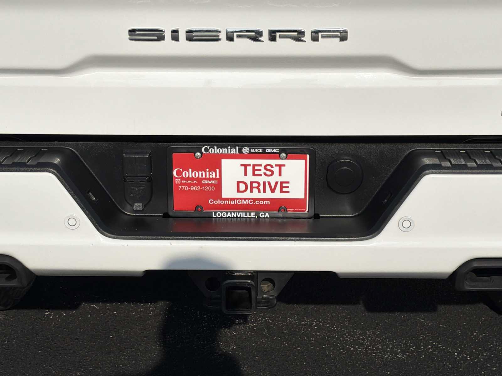 Used 2021 GMC Sierra 1500 AT4 w/ AT4 Premium Package AWD/4WD image 29