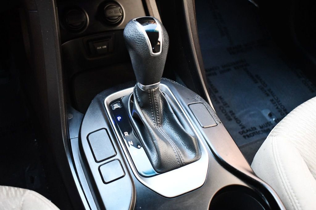 Used 2015 Hyundai Santa Fe Sport image 25