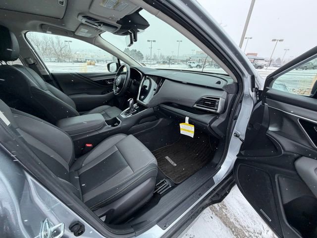Used 2025 Subaru Outback Onyx Edition image 29