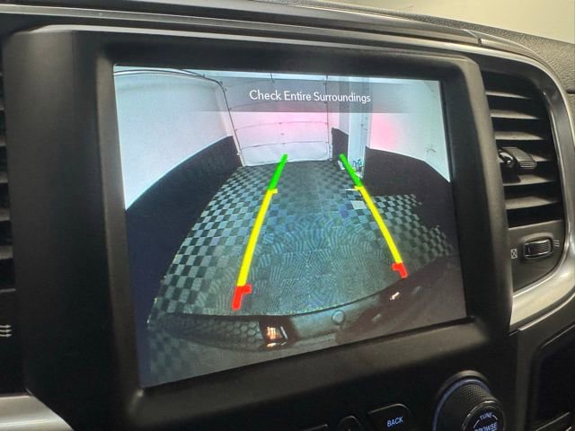 Used 2020 RAM 1500 Express w/ Wheel & Sound Group image 20