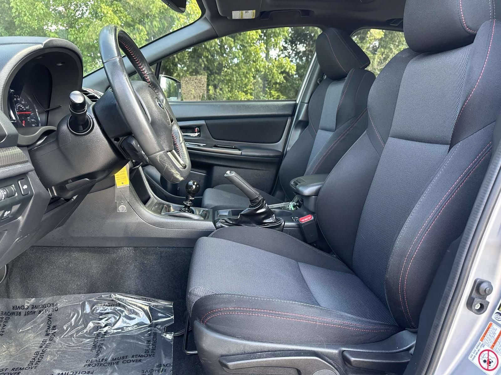 Used 2019 Subaru WRX Premium AWD/4WD image 22