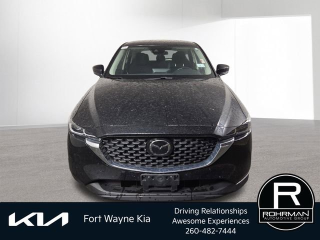 Used 2022 MAZDA CX-5 AWD 2.5 S image 3