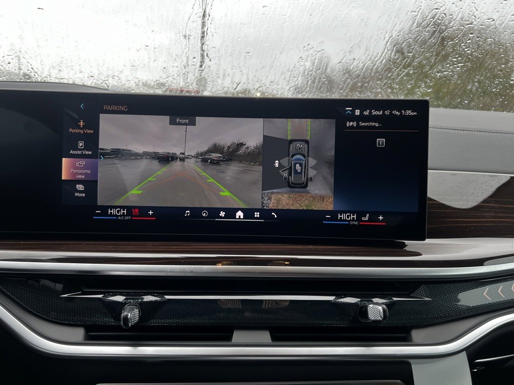 New 2026 BMW X5 xDrive40i w/ Premium Package image 15