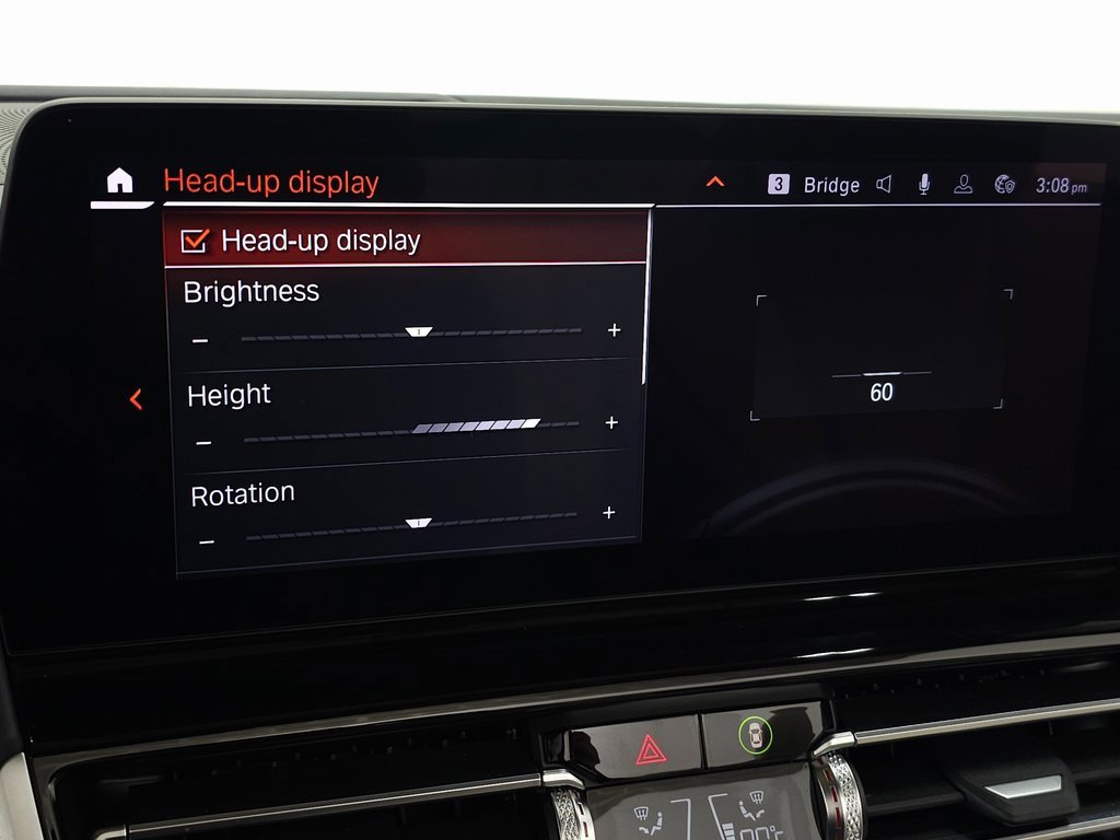 Used 2023 BMW M850i xDrive Convertible image 24