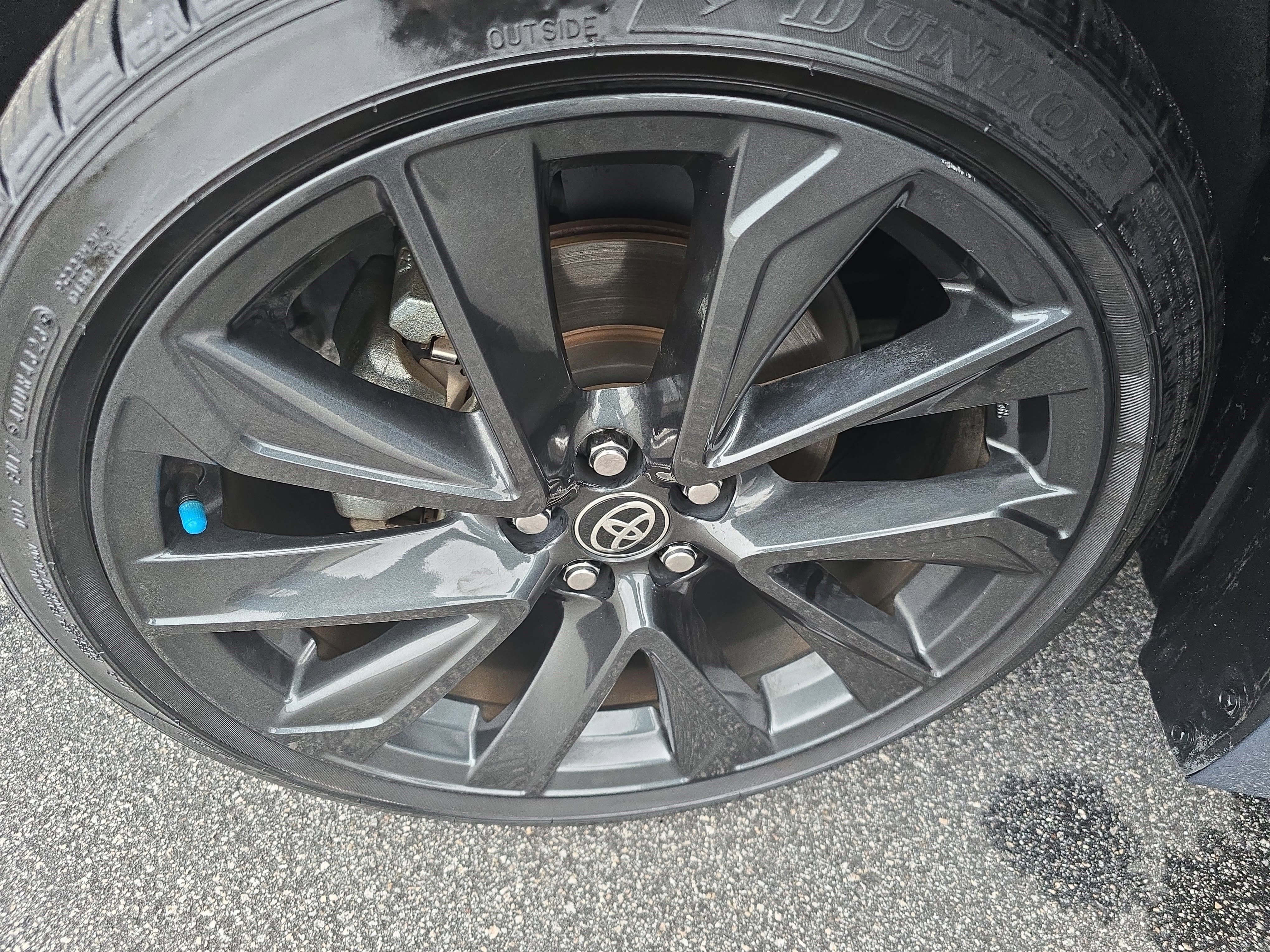 Used 2024 Toyota Corolla SE image 32