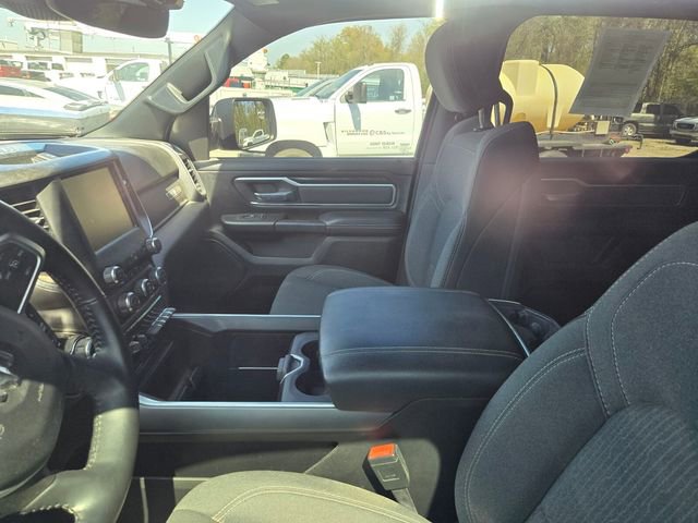 Used 2023 RAM 1500 Lone Star image 4