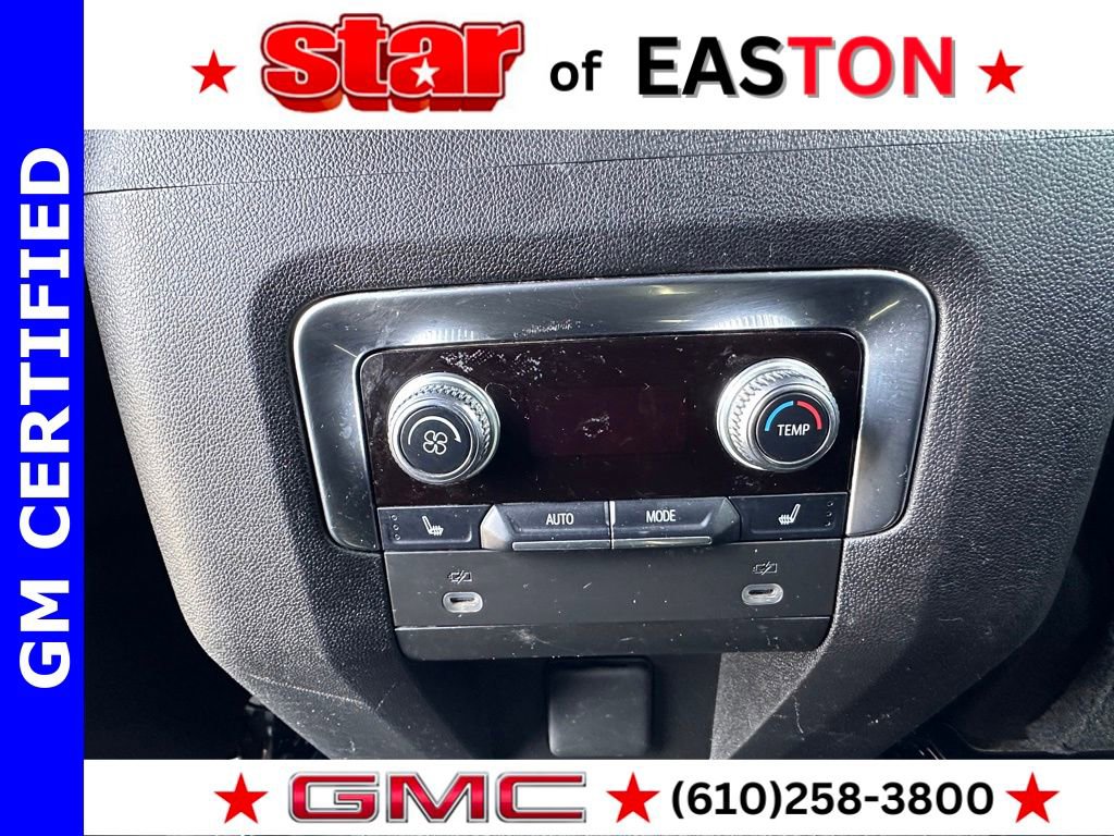 Certified 2021 GMC Yukon Denali w/ Denali Premium Package image 24