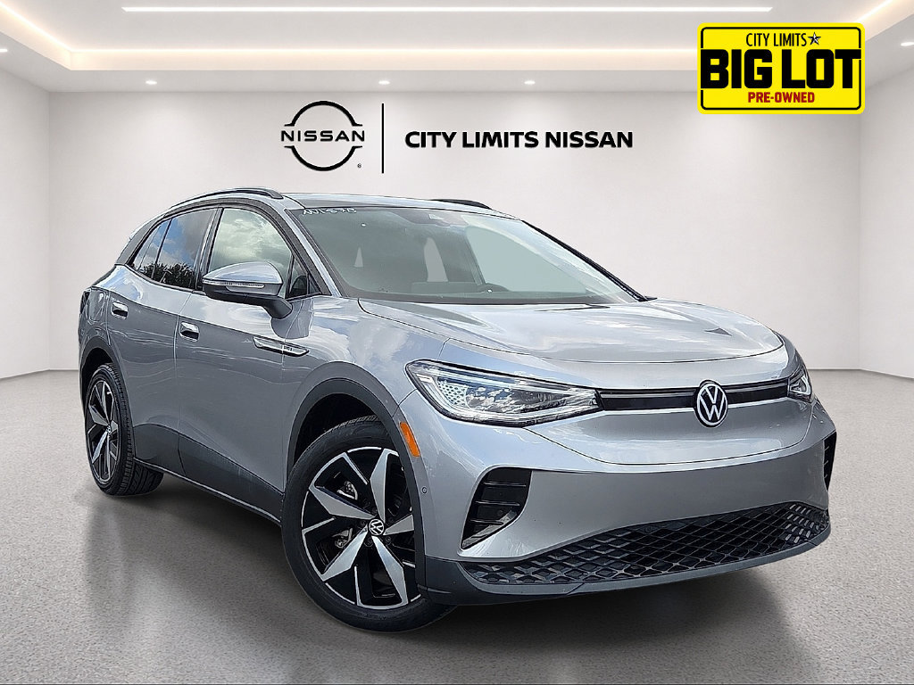 Used 2023 Volkswagen ID.4 Pro S RWD 360° Tour