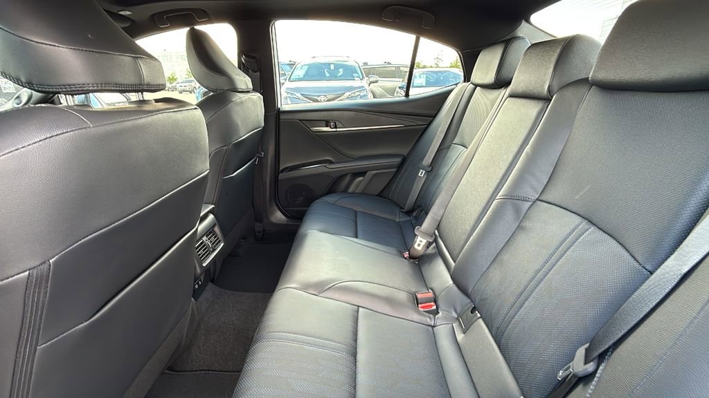Certified 2026 Toyota Camry XSE w/ Premium Plus Package image 16