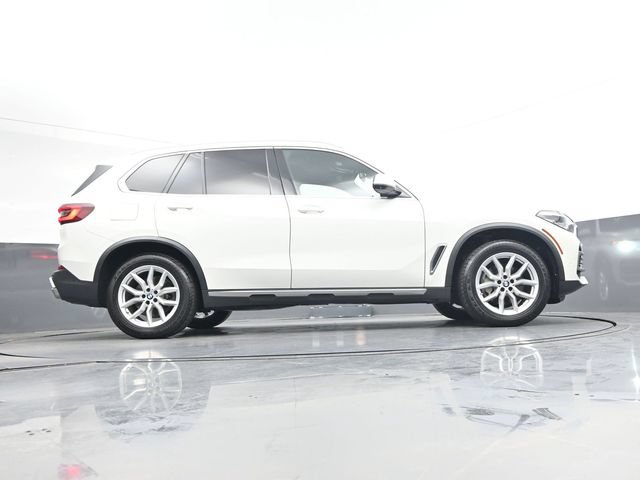 Used 2020 BMW X5 xDrive40i w/ Premium Package AWD/4WD image 31