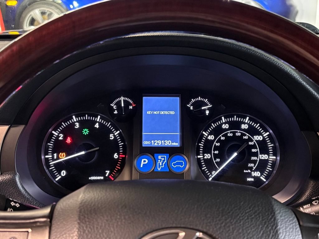 Used 2017 Lexus GX 460 Premium w/ Premium Package AWD/4WD image 22