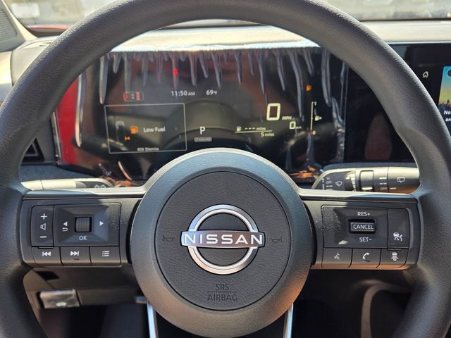New 2026 Nissan Kicks SV image 23