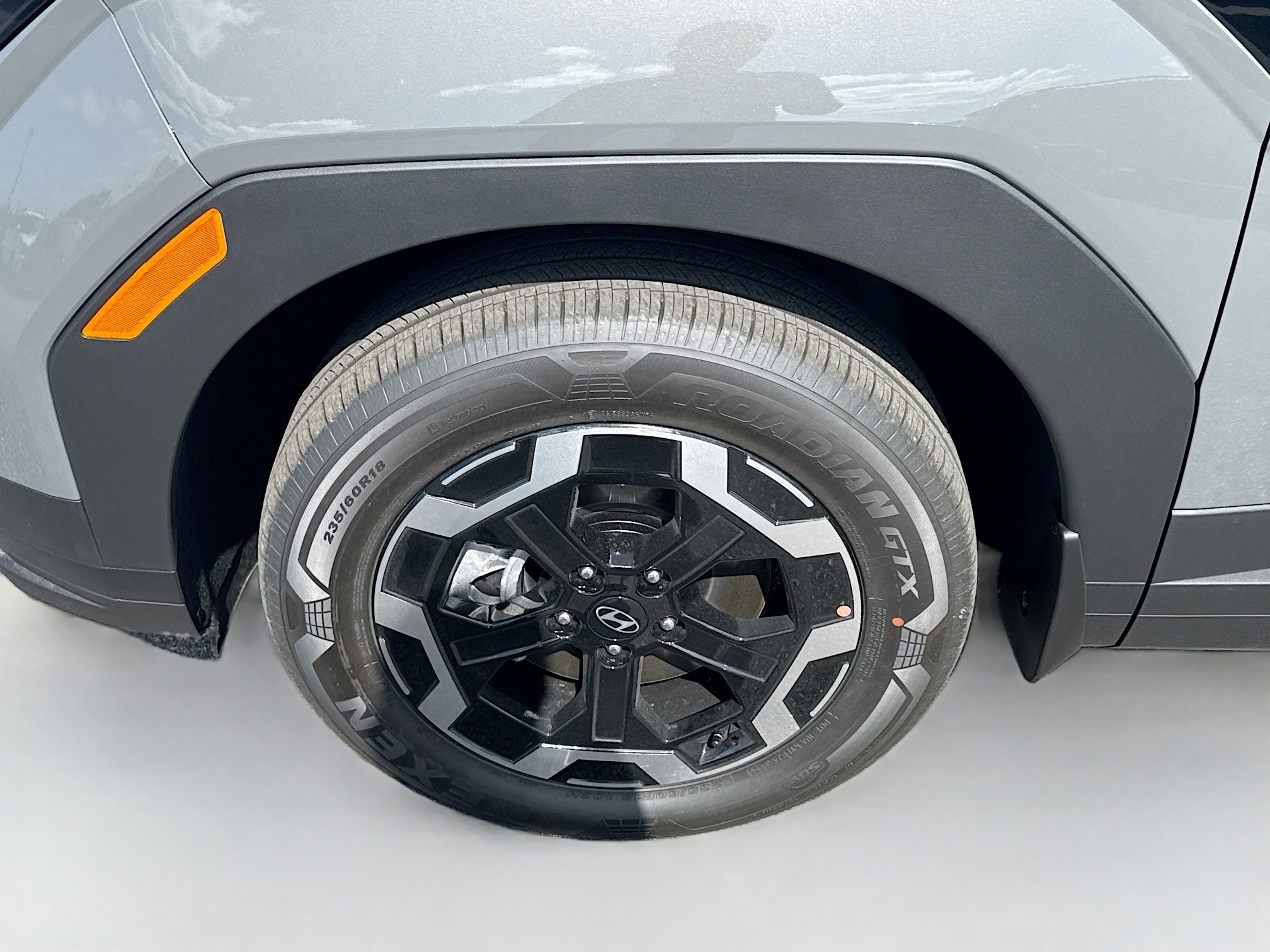 New 2026 Hyundai Santa Fe SEL w/ Tow & Go Package FWD image 23