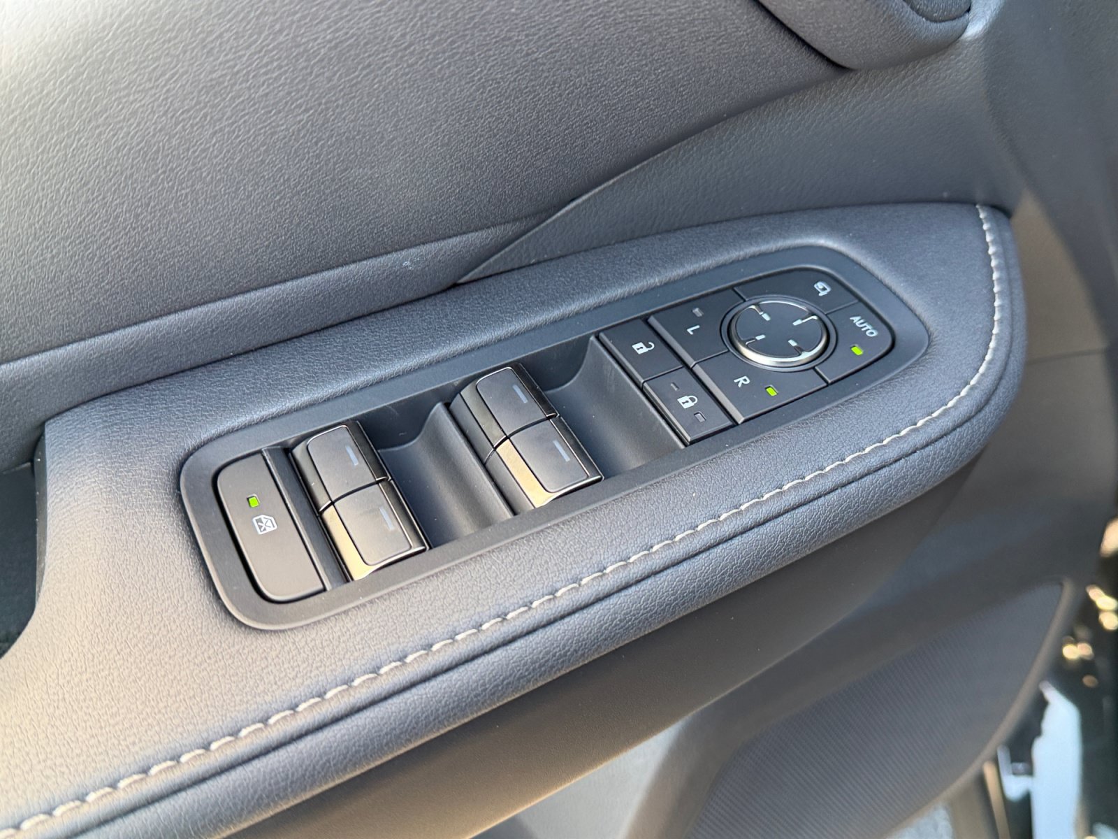 New 2026 Lexus TX 350 AWD w/ Technology Package image 25