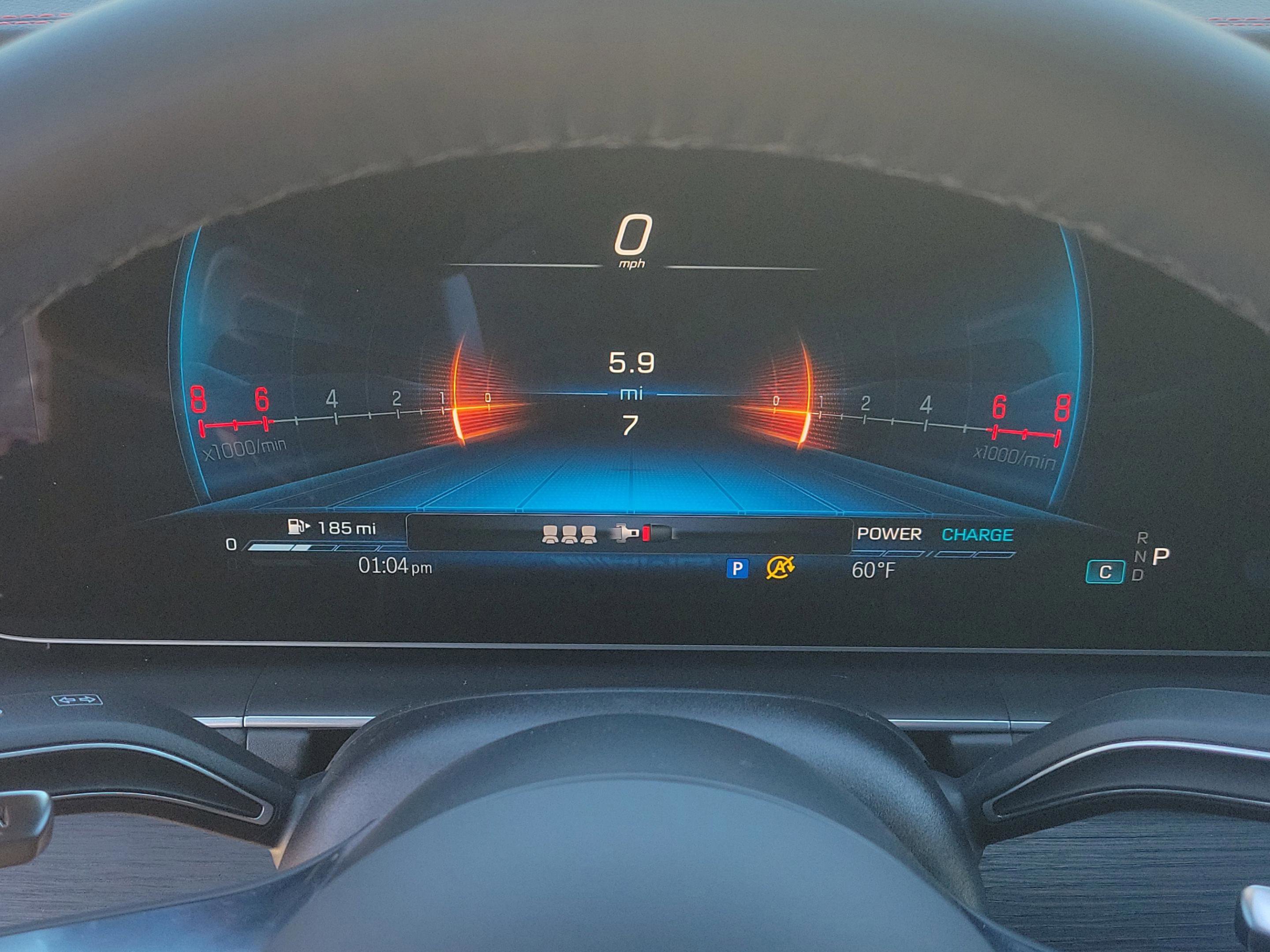 New 2026 Mercedes-Benz GLE 53 AMG 4MATIC Coupe image 24