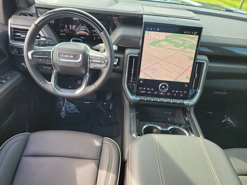 Used 2026 GMC Yukon Elevation w/ Elevation Premium Package RWD image 27
