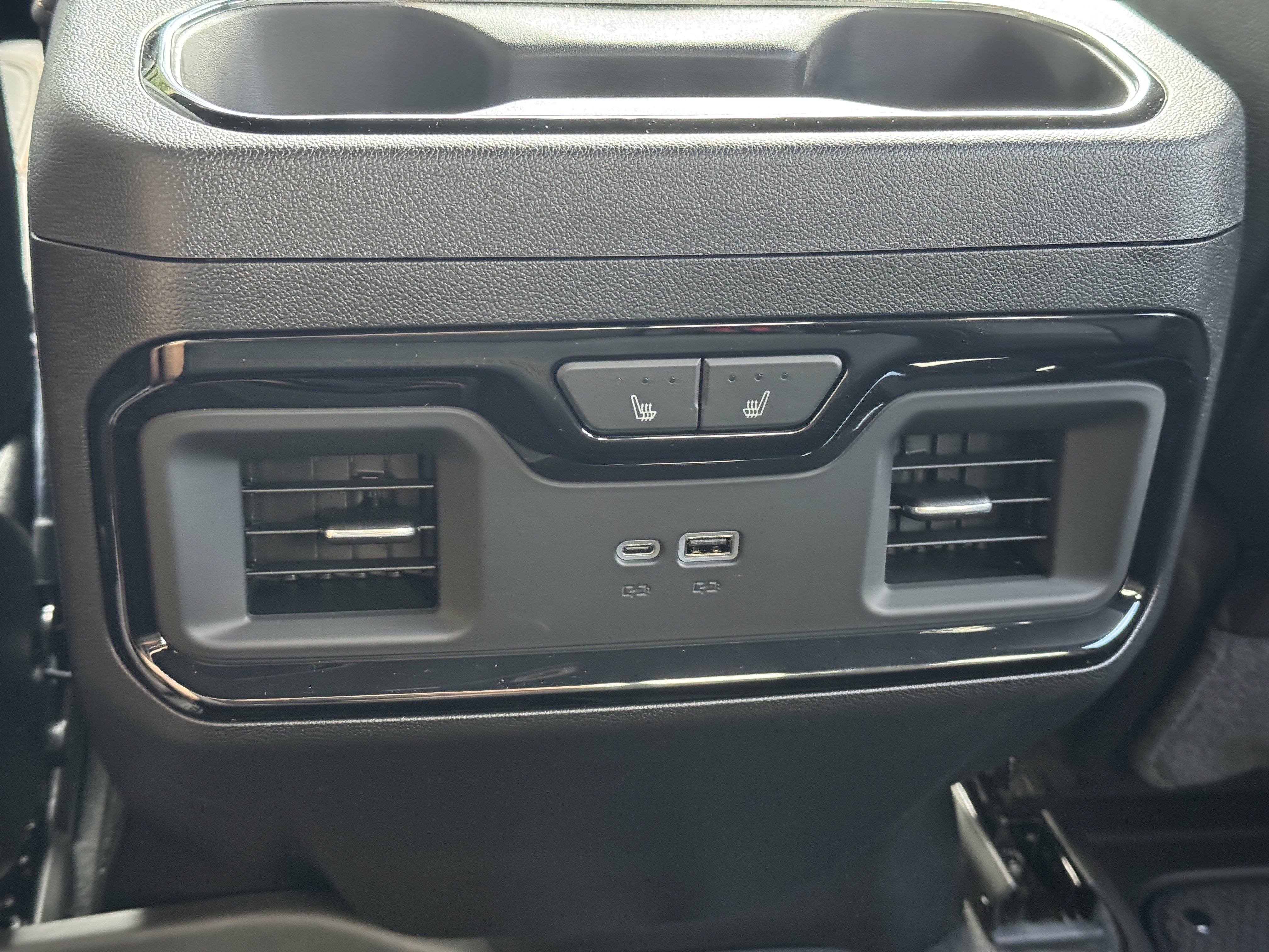 New 2026 GMC Sierra 1500 AT4 w/ Technology Package image 35