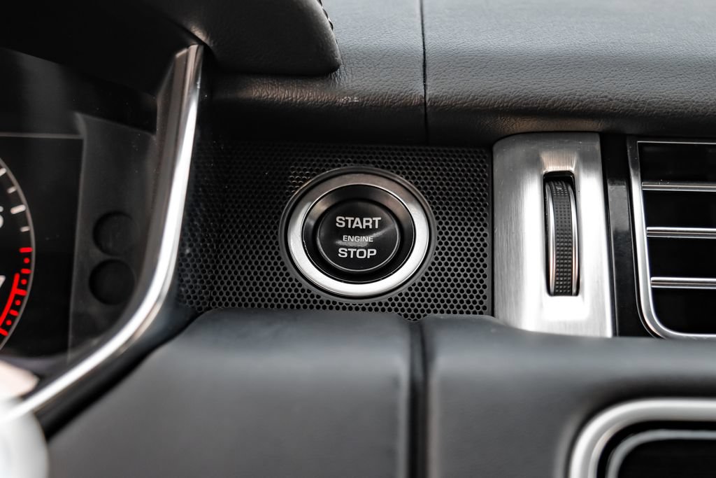 Used 2021 Land Rover Range Rover Westminster Edition AWD/4WD image 19