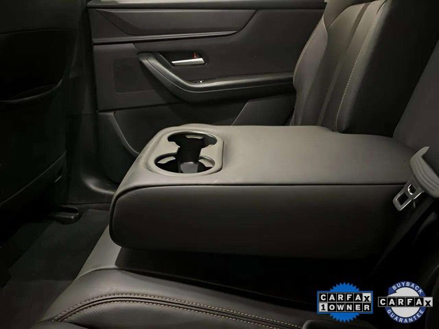 Used 2025 MAZDA CX-90 3.3 Turbo w/ Select Package image 68