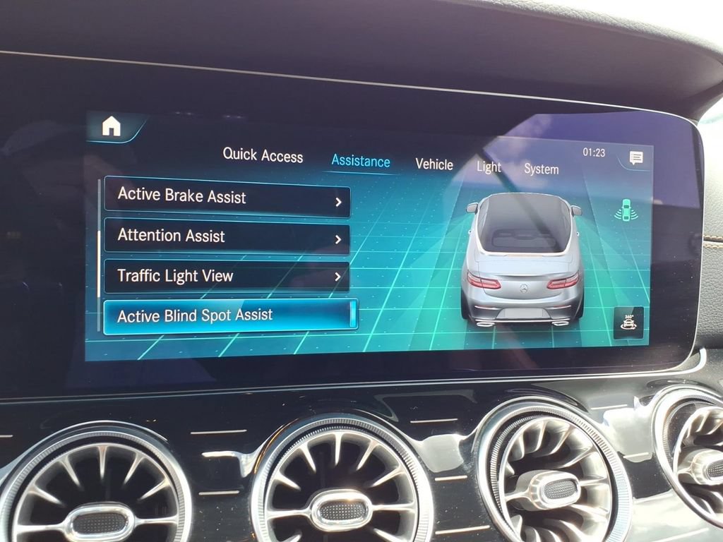 Used 2023 Mercedes-Benz E 450 Cabriolet image 28