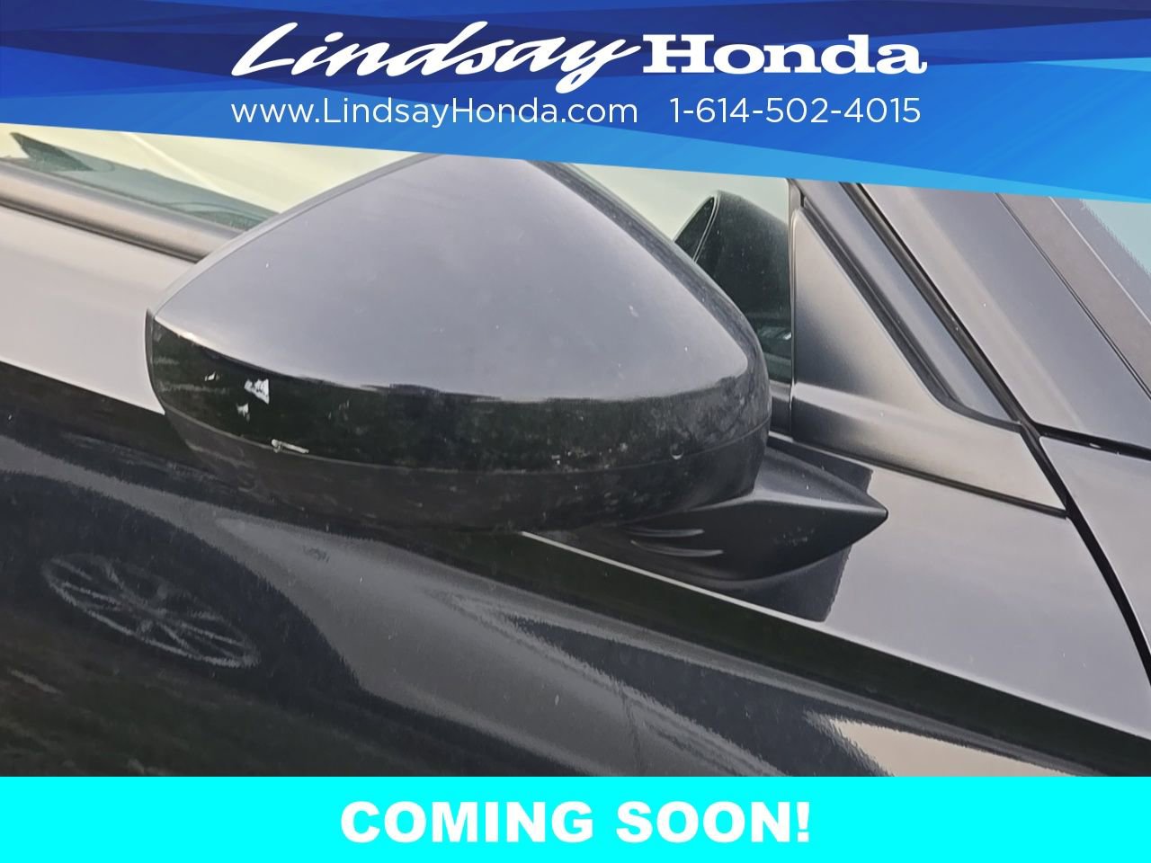 Used 2023 Honda Civic Sport image 14