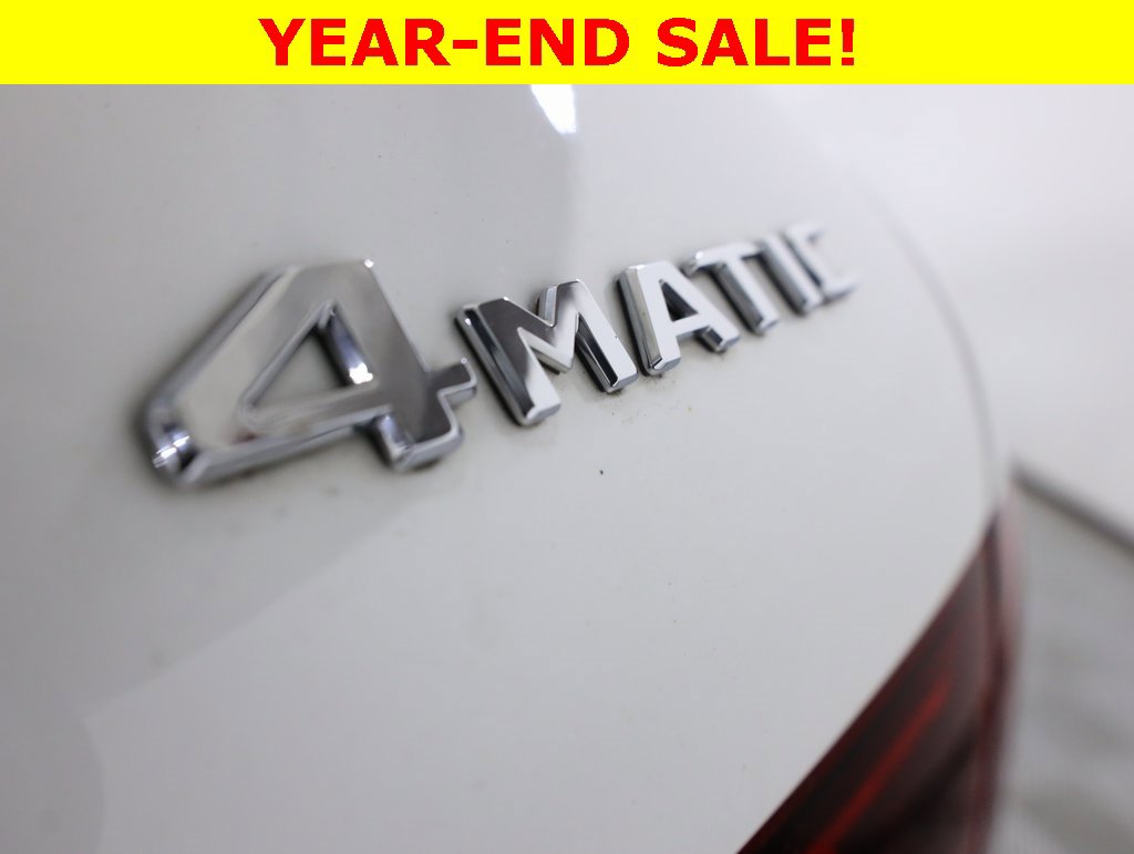 Used 2022 Mercedes-Benz GLC 300 4MATIC image 49