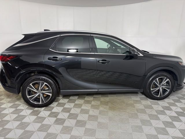 Used 2023 Lexus RX 350 Premium Plus w/ Accessory Package AWD/4WD image 4