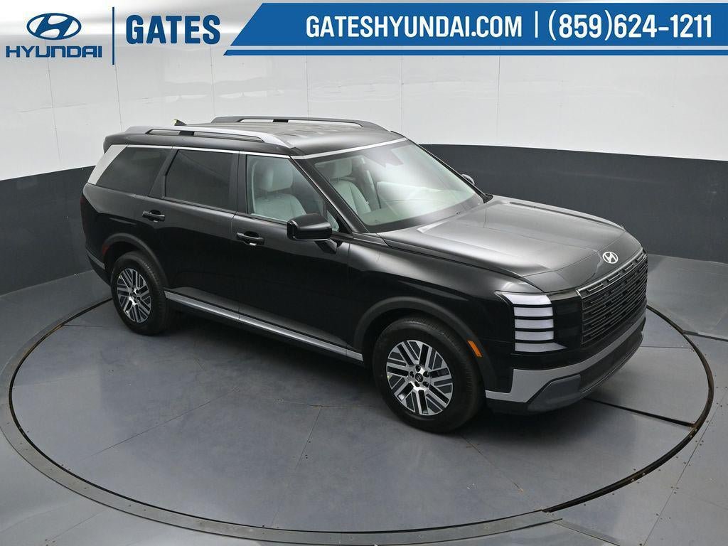 New 2026 Hyundai Palisade SEL AWD/4WD image 53