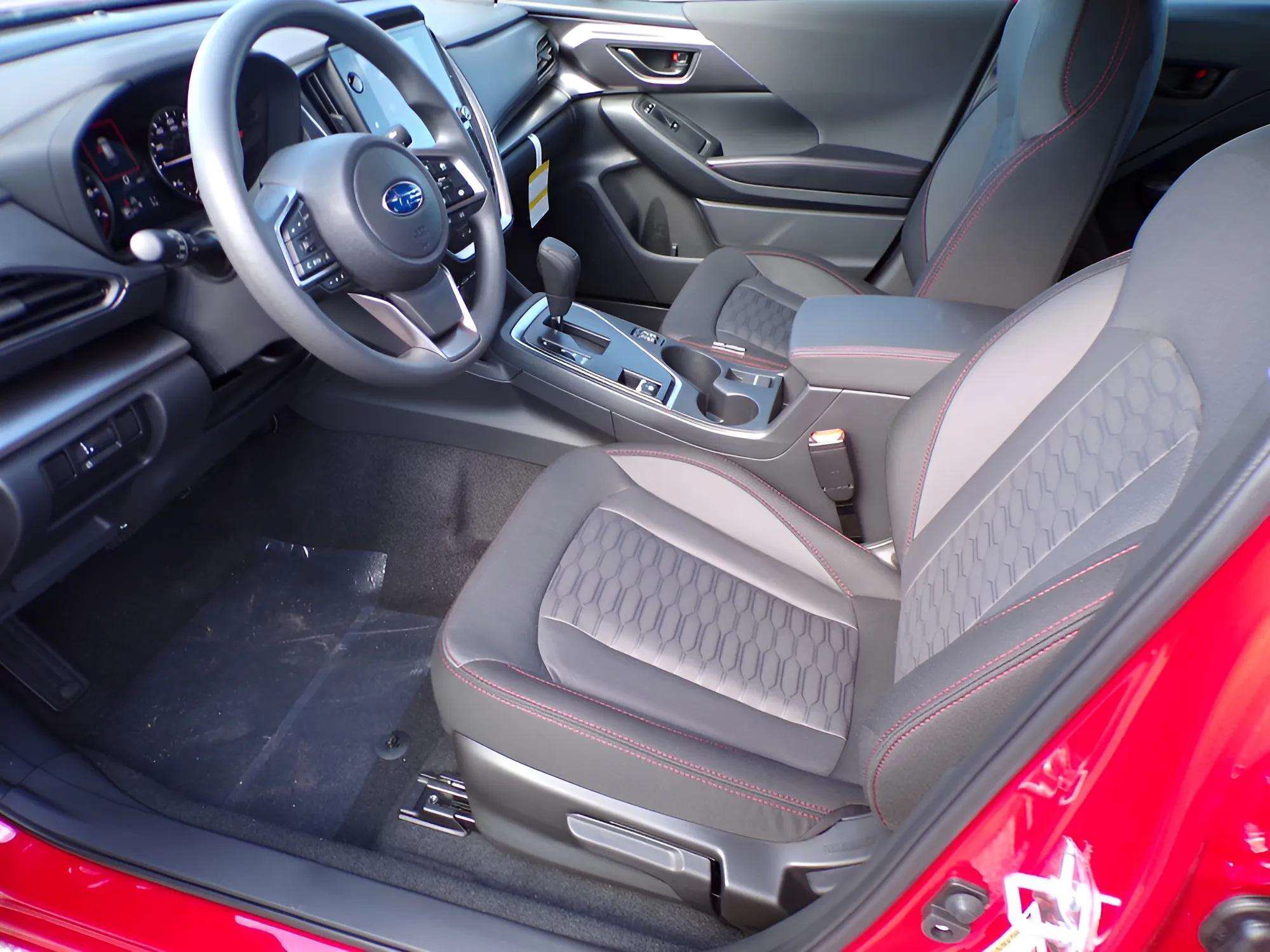 New 2026 Subaru Impreza 2.0i Sport AWD/4WD image 9