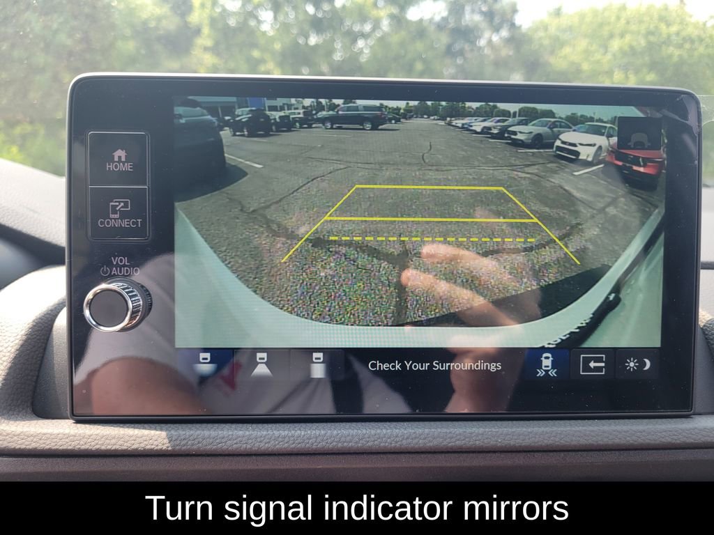 Certified 2026 Honda CR-V Sport-L image 22