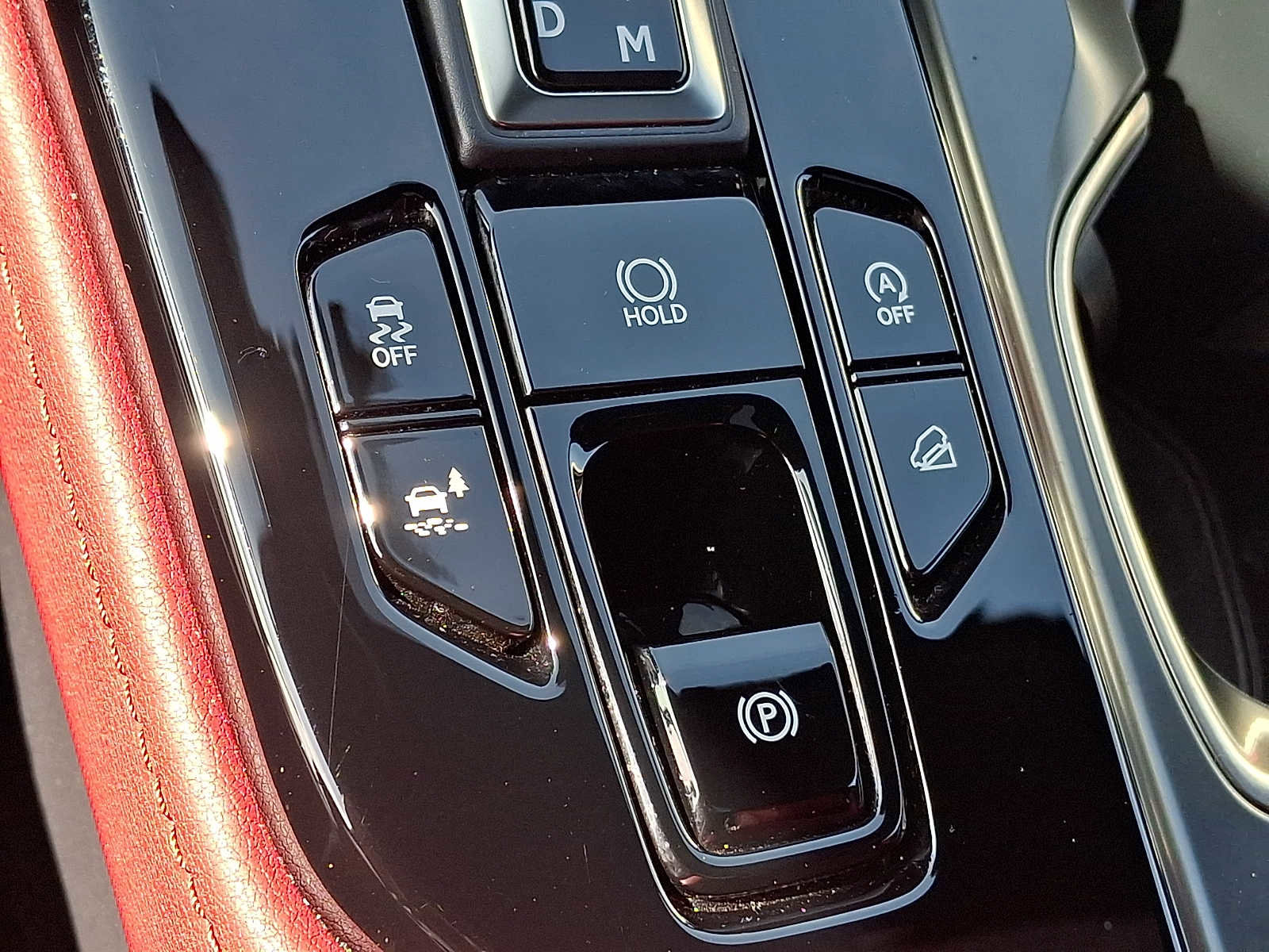 Used 2023 Lexus NX 350 F Sport AWD/4WD image 22