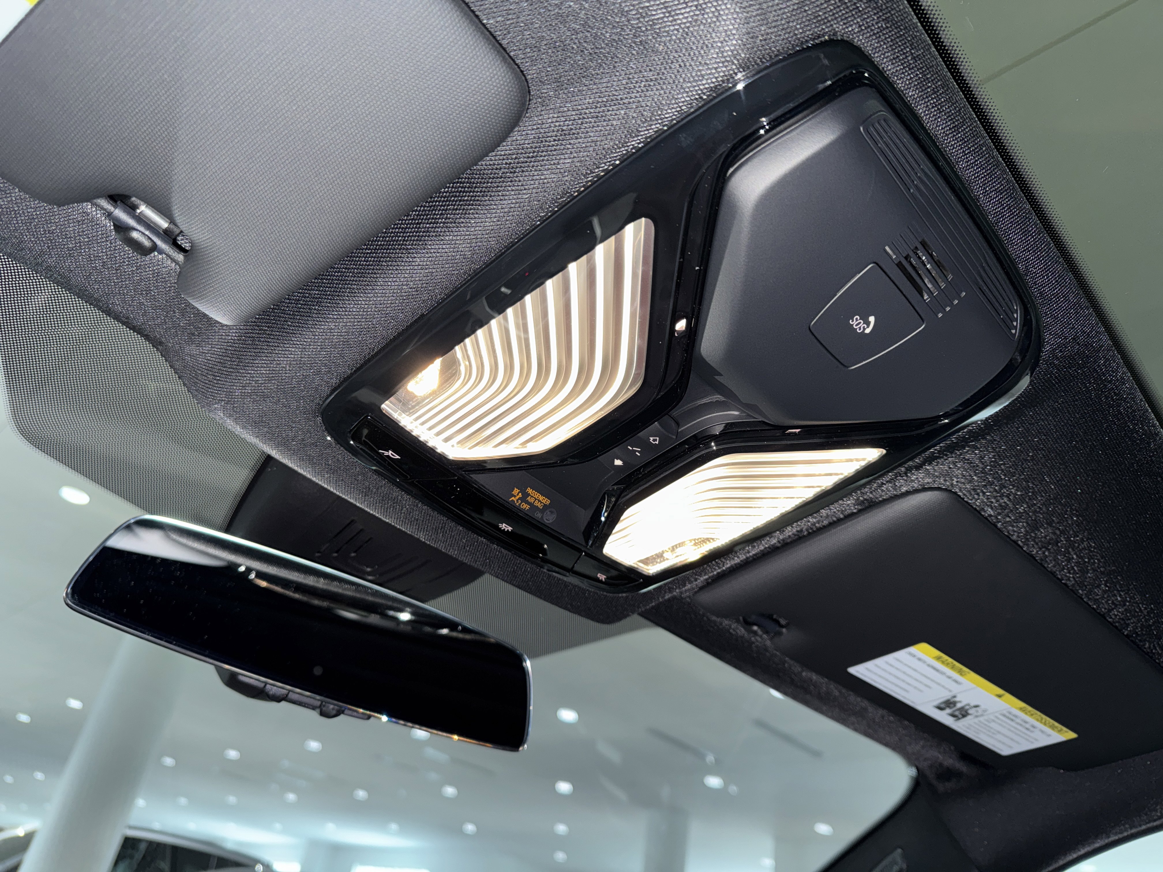 New 2026 BMW 430i Coupe w/ M Sport Package image 21