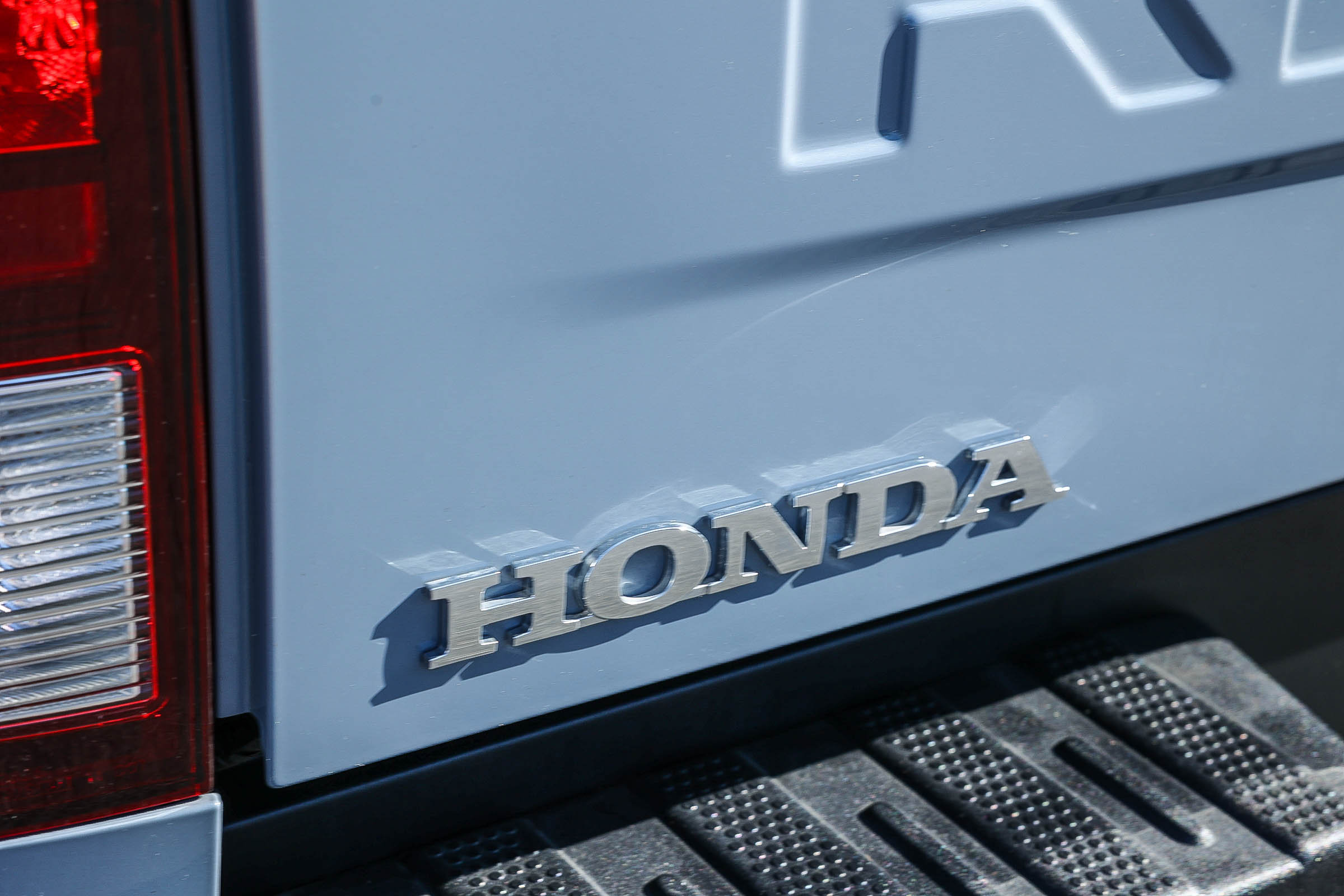 Certified 2025 Honda Ridgeline TrailSport image 9
