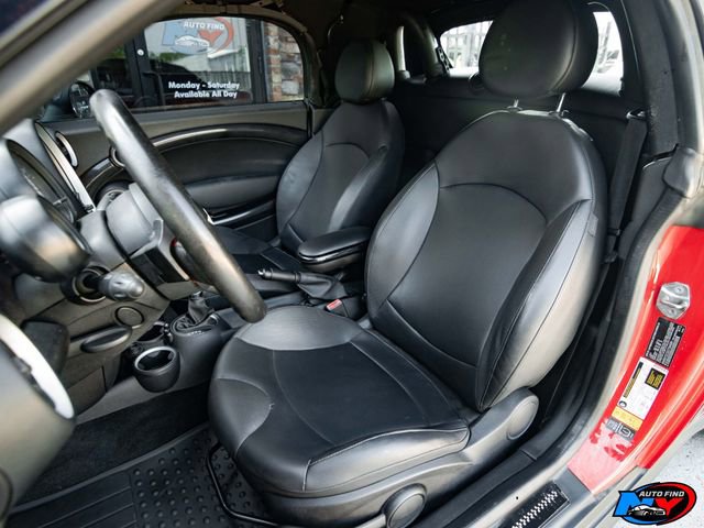 Used 2013 MINI Cooper Roadster S image 9