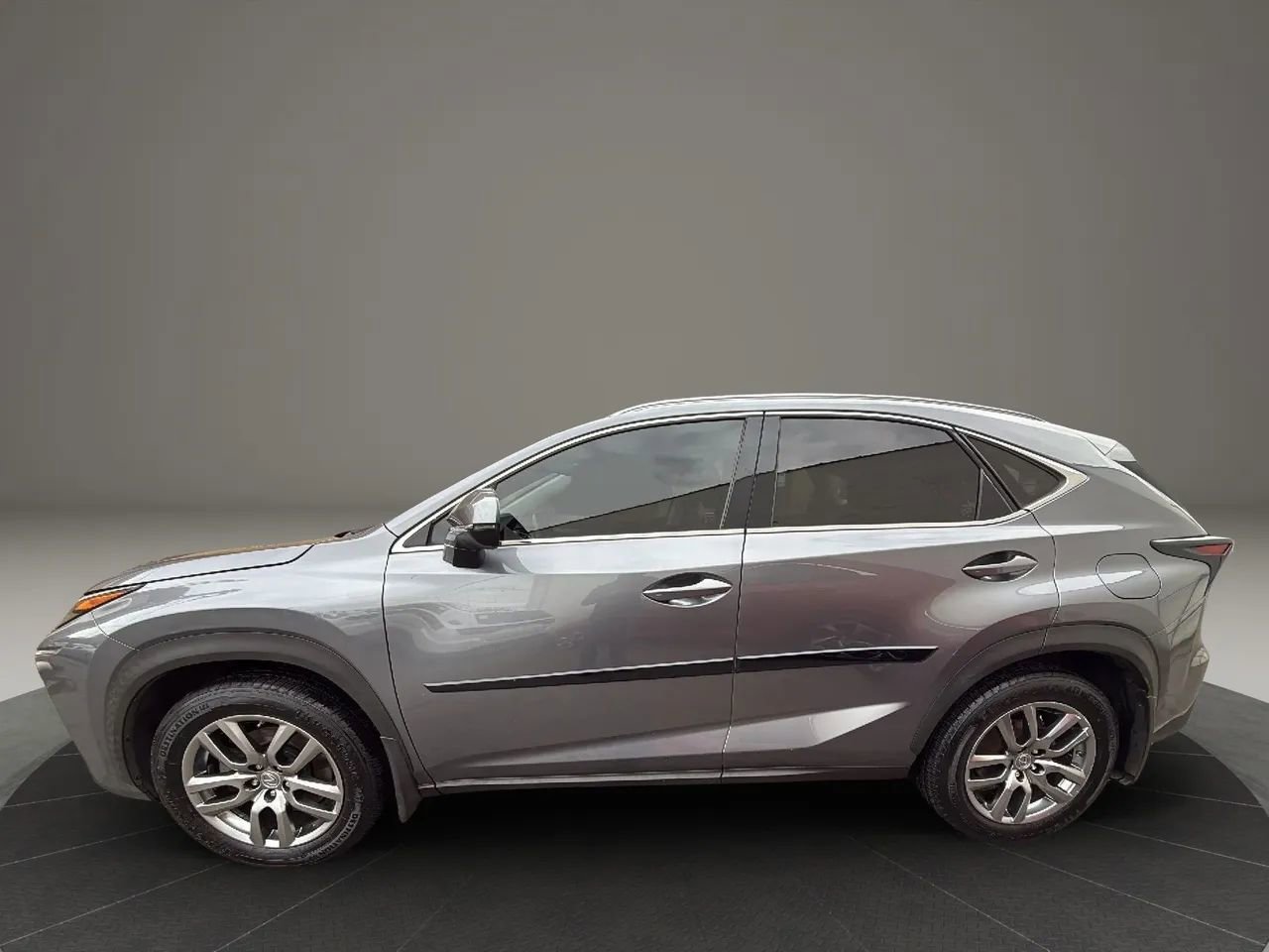 Used 2015 Lexus NX 200t AWD w/ Premium Package image 8